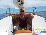 Stevenson Pocket Yacht Weekender 5